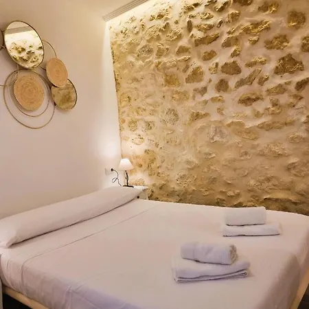 Apartamento Claudia Tourist