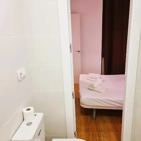 Apartamento Claudia Tourist *