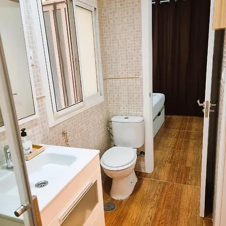 Claudia Tourist Apartamento Alicante