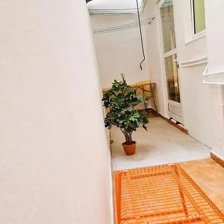 Claudia Tourist Apartment *
