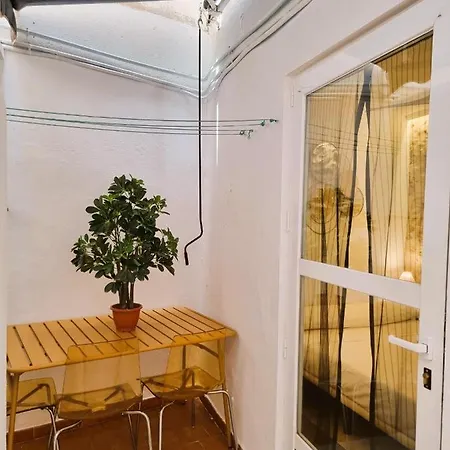 Apartment Claudia Tourist *
